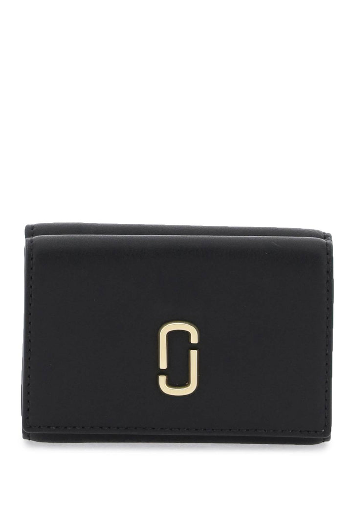 The J Marc Trifold Wallet - Marc Jacobs - Women