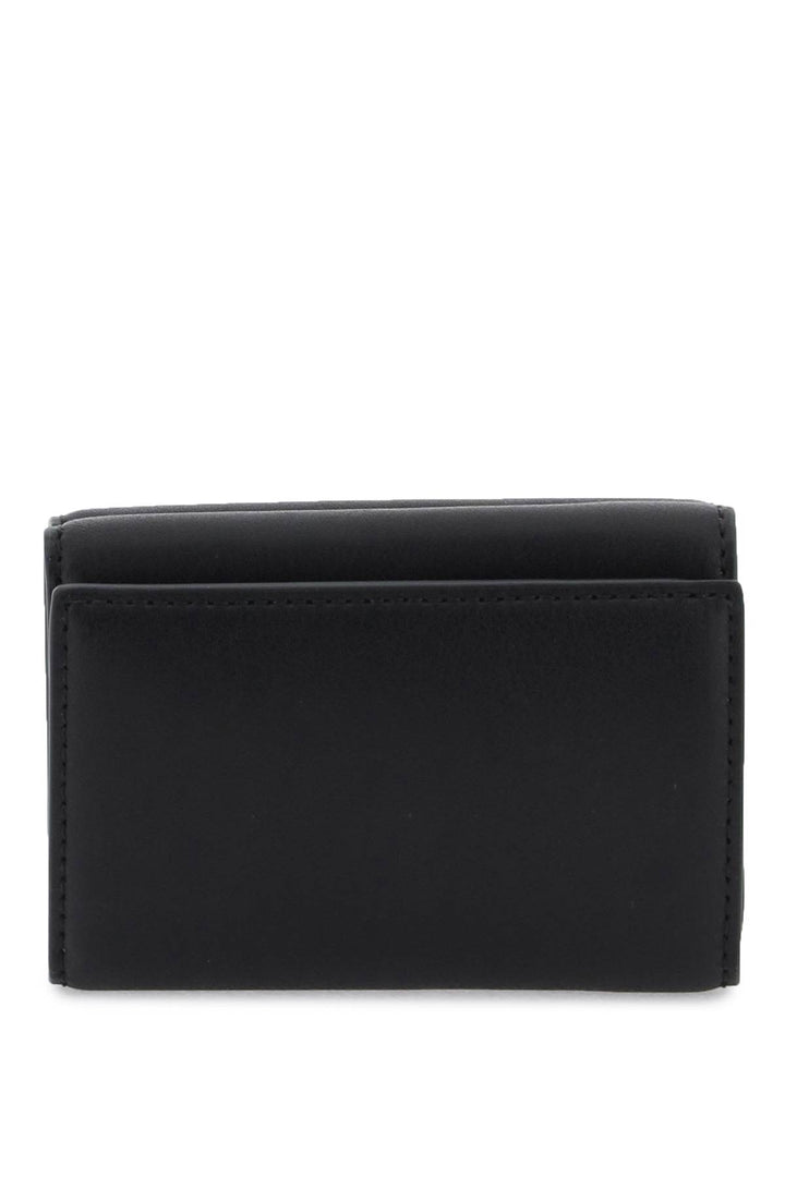 The J Marc Trifold Wallet - Marc Jacobs - Women