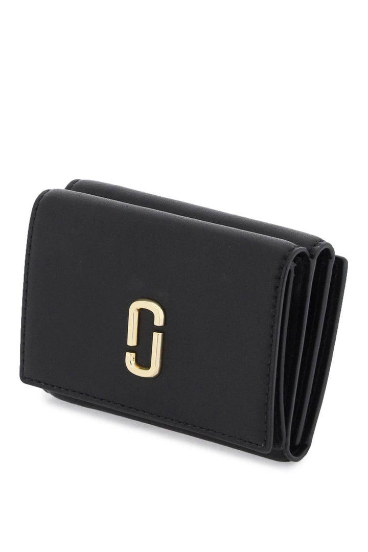 The J Marc Trifold Wallet - Marc Jacobs - Women