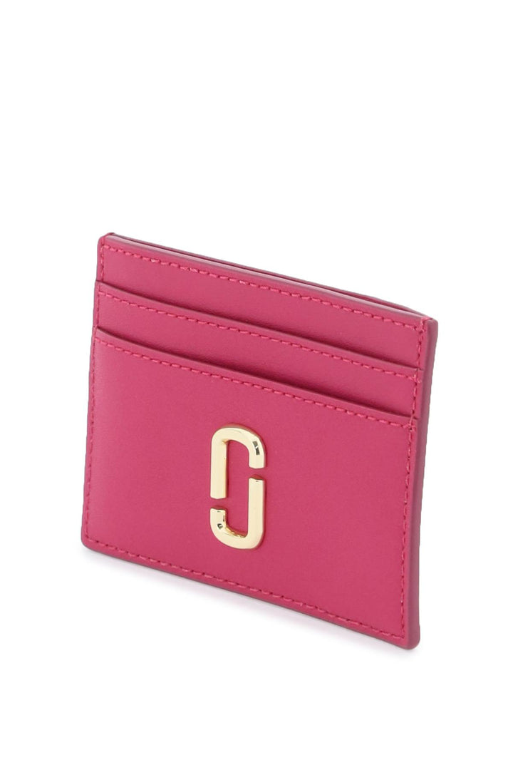 The J Marc Card Case - Marc Jacobs - Women