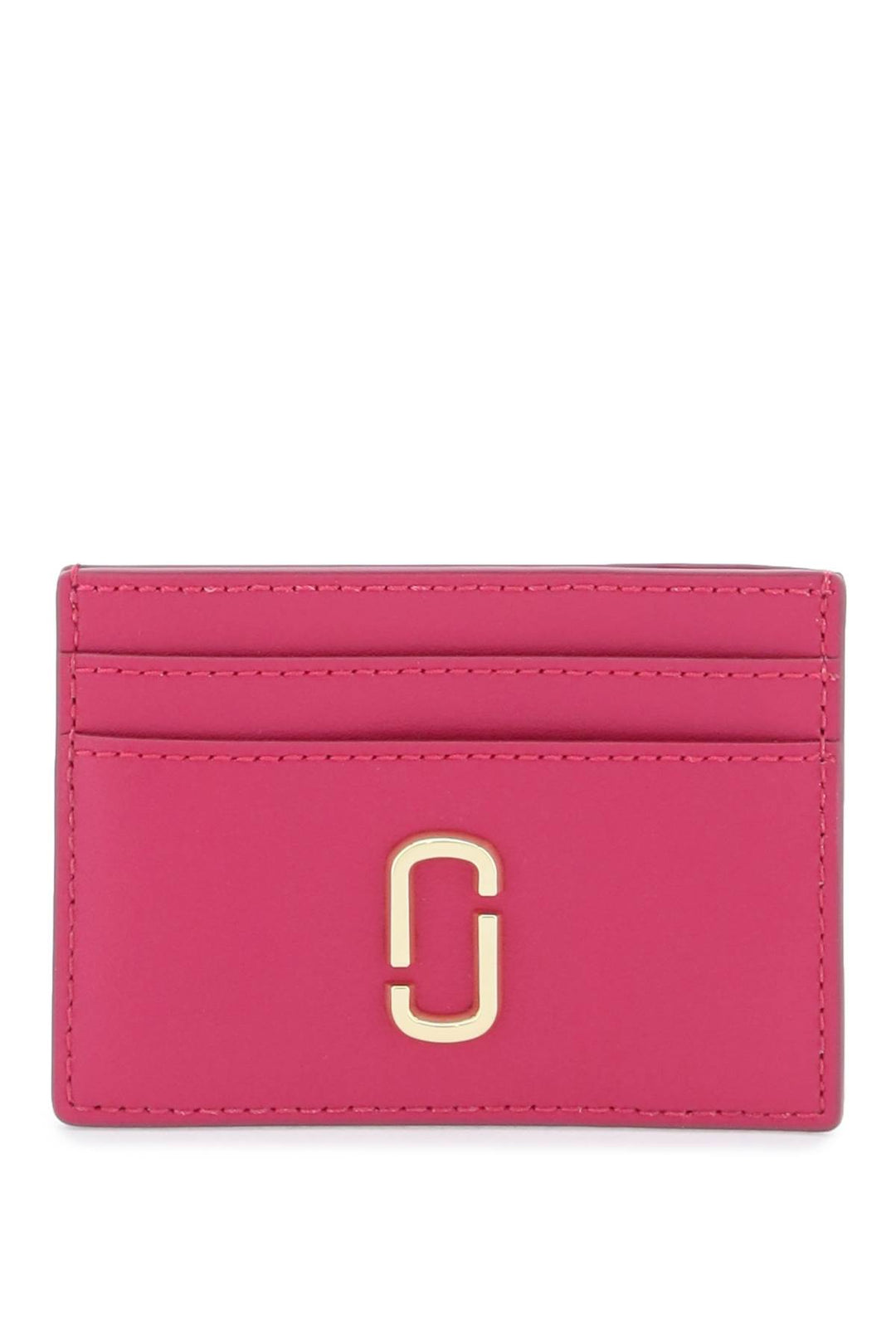 The J Marc Card Case - Marc Jacobs - Women