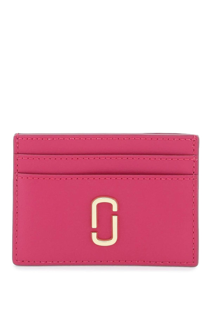 The J Marc Card Case - Marc Jacobs - Women