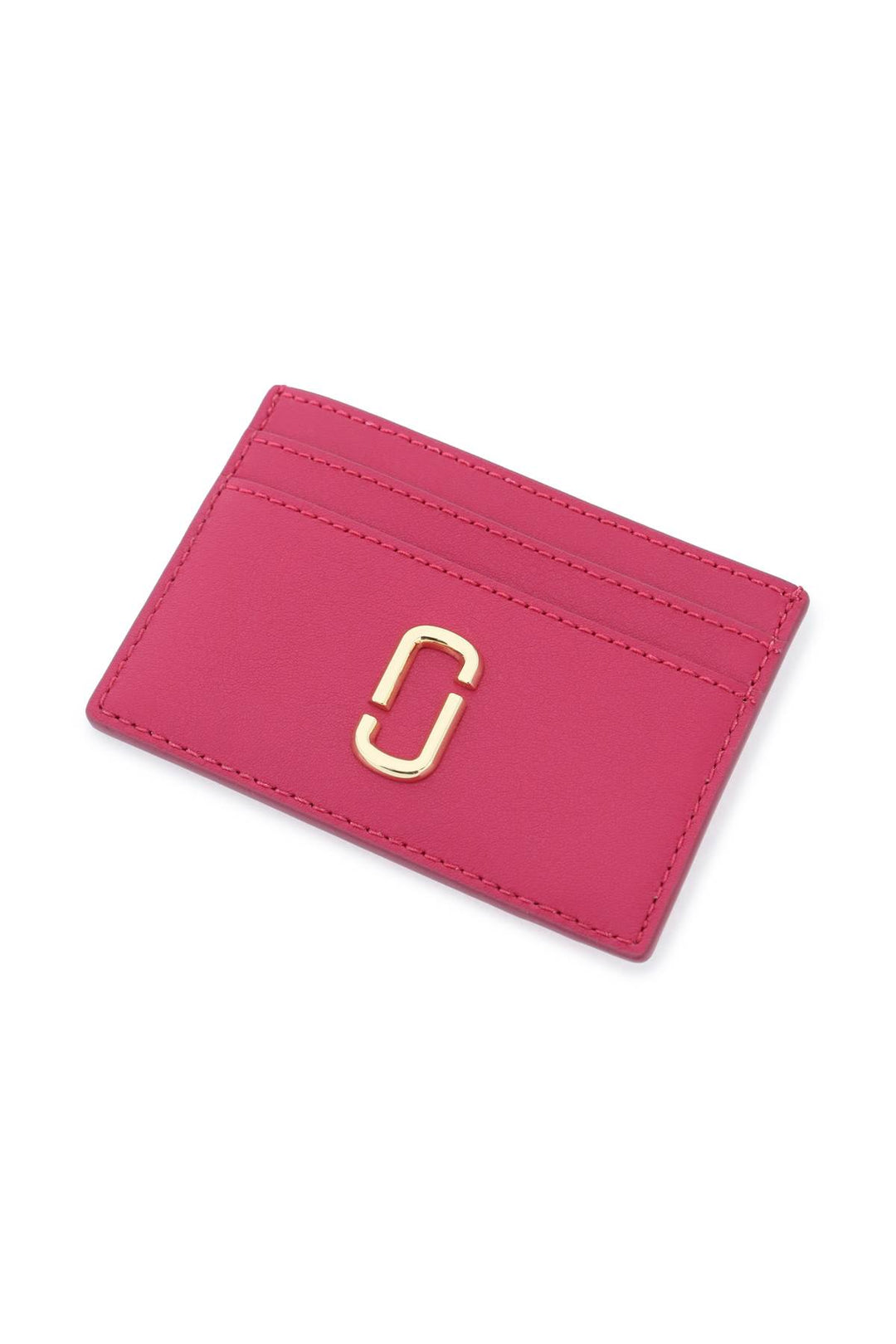 The J Marc Card Case - Marc Jacobs - Women