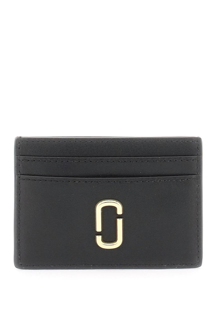 The J Marc Card Case - Marc Jacobs - Women