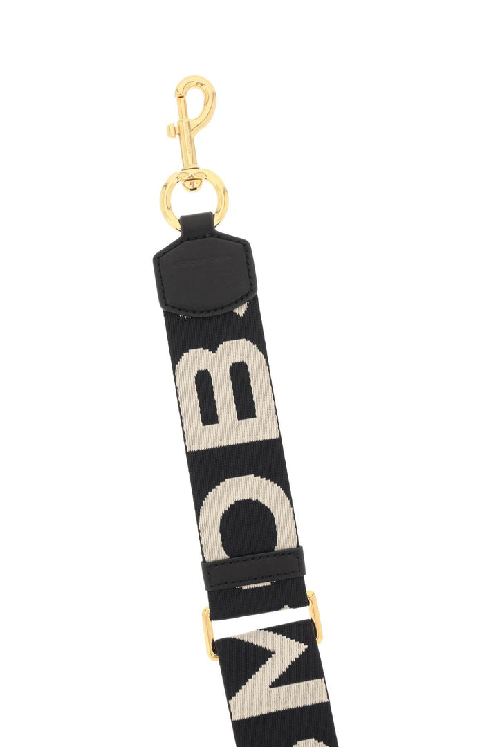 'The Logo Webbing Strap' - Marc Jacobs - Women