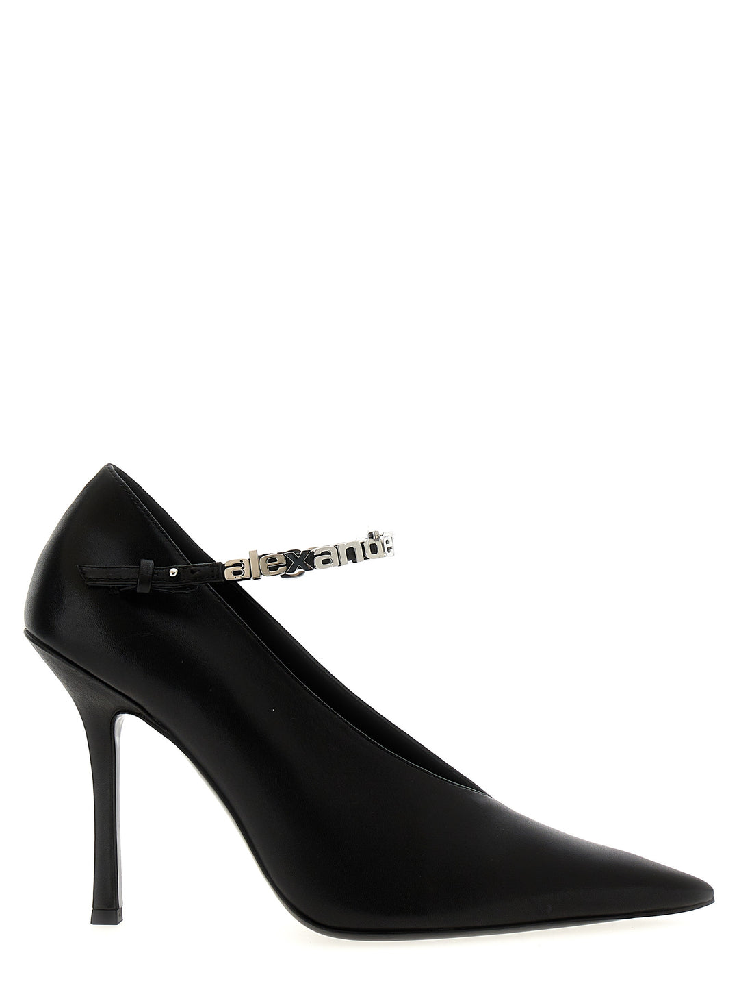 Delphine Pumps Black