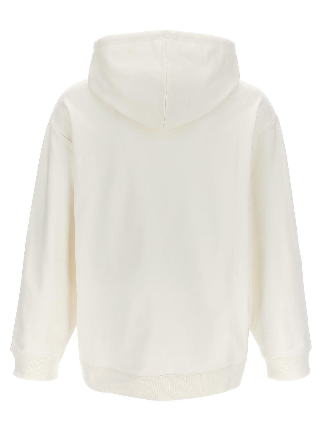 Ac Sweatshirt White