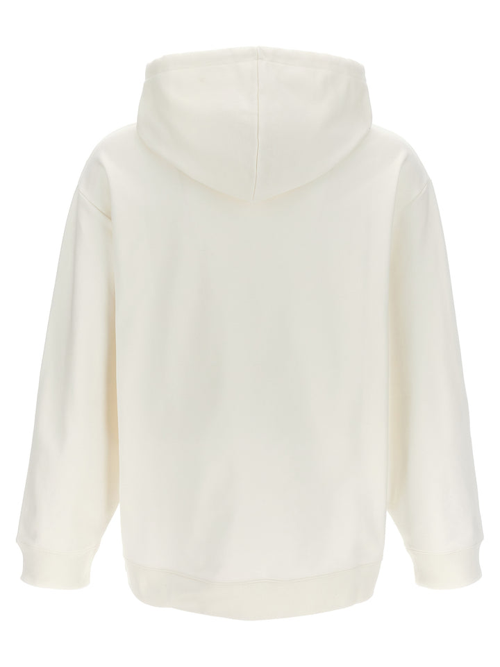 Ac Sweatshirt White