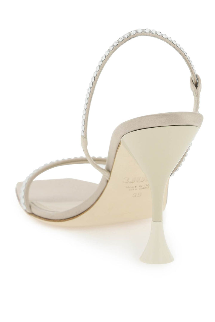 'Eloisea' Sandals - 3Juin - Women