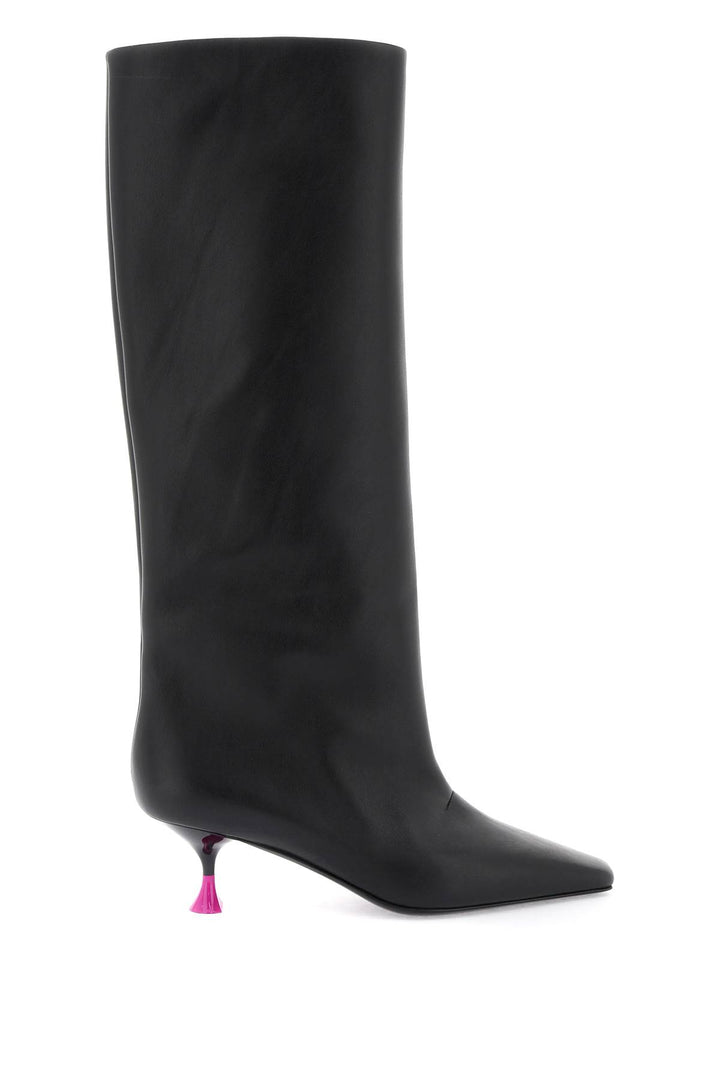 'Anita' Boots - 3Juin - Women