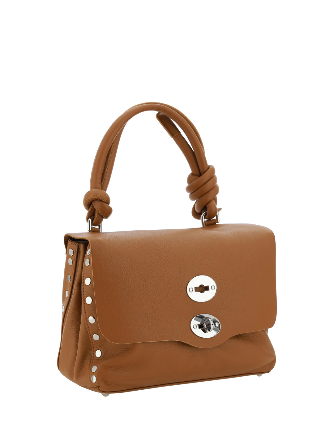 POSTINA PIUMA KNOT HANDBAG