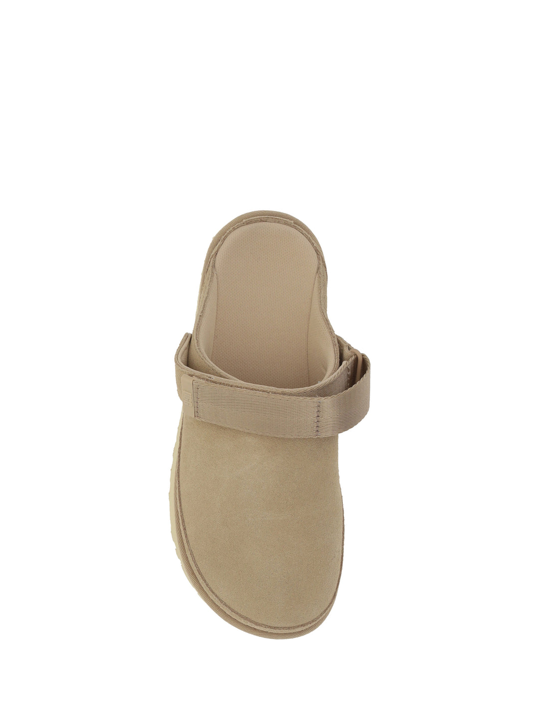 GOLDENSTAR CLOG SLIDE