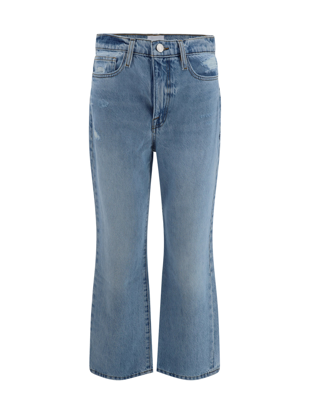 LE JANE ANKLE JEANS