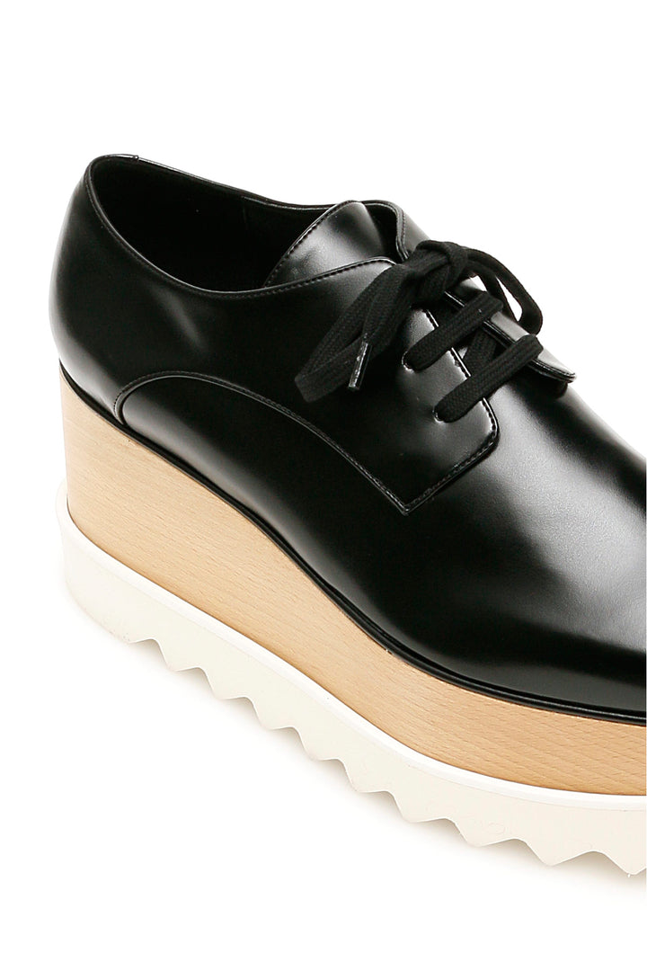 Elyse Lace Up Shoes - Stella Mc Cartney - Women