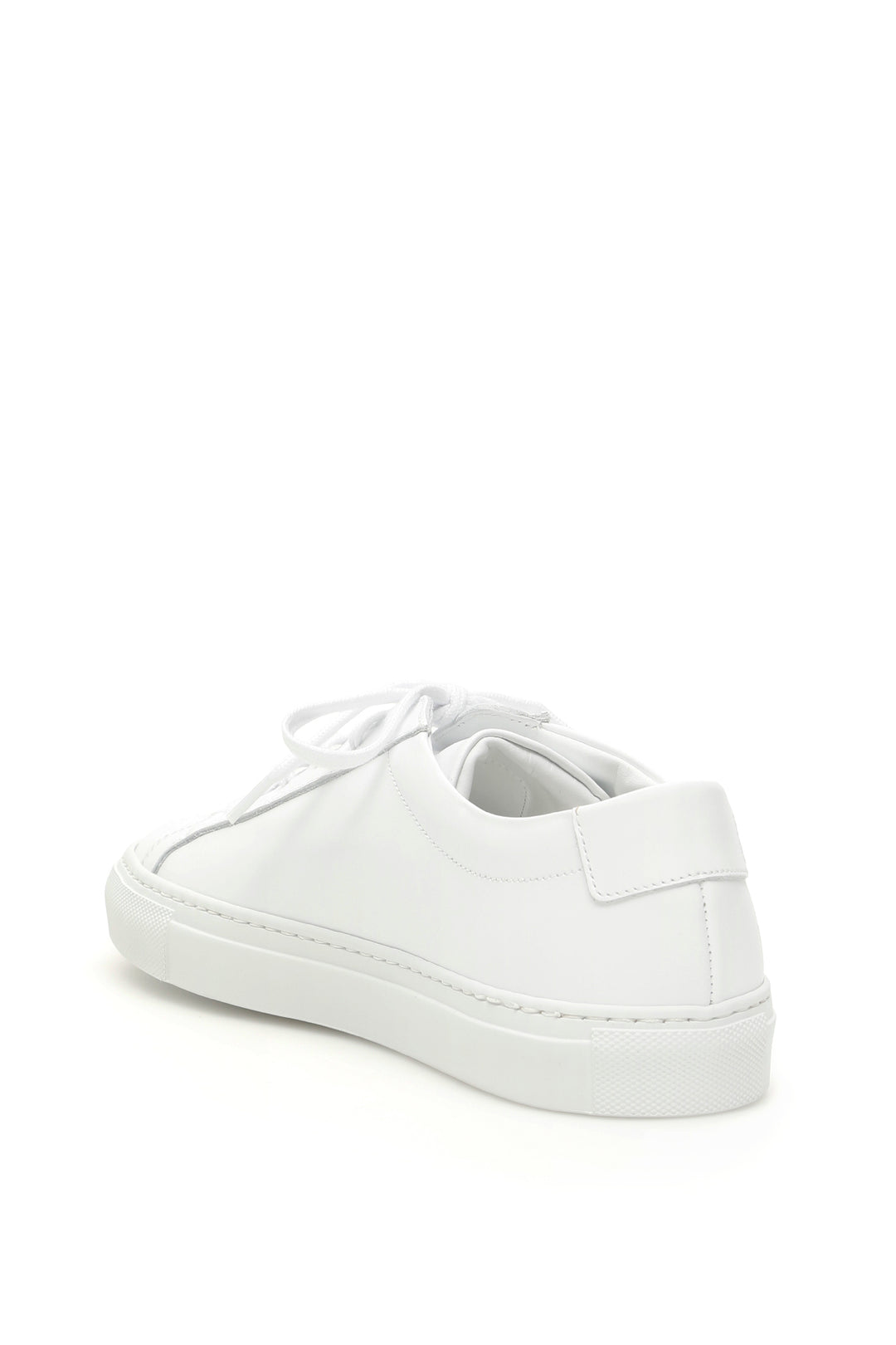 Original Achilles Leather Sneakers - Common Projects - Women