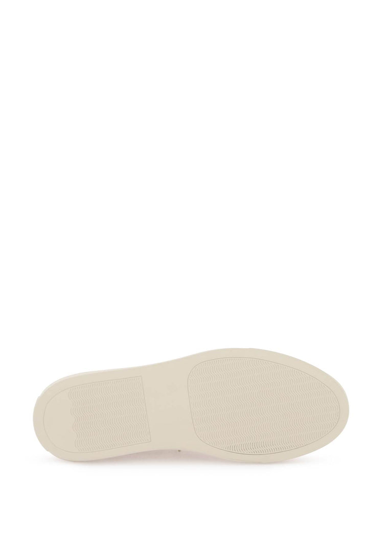 Original Achilles Leather Sneakers - Common Projects - Women