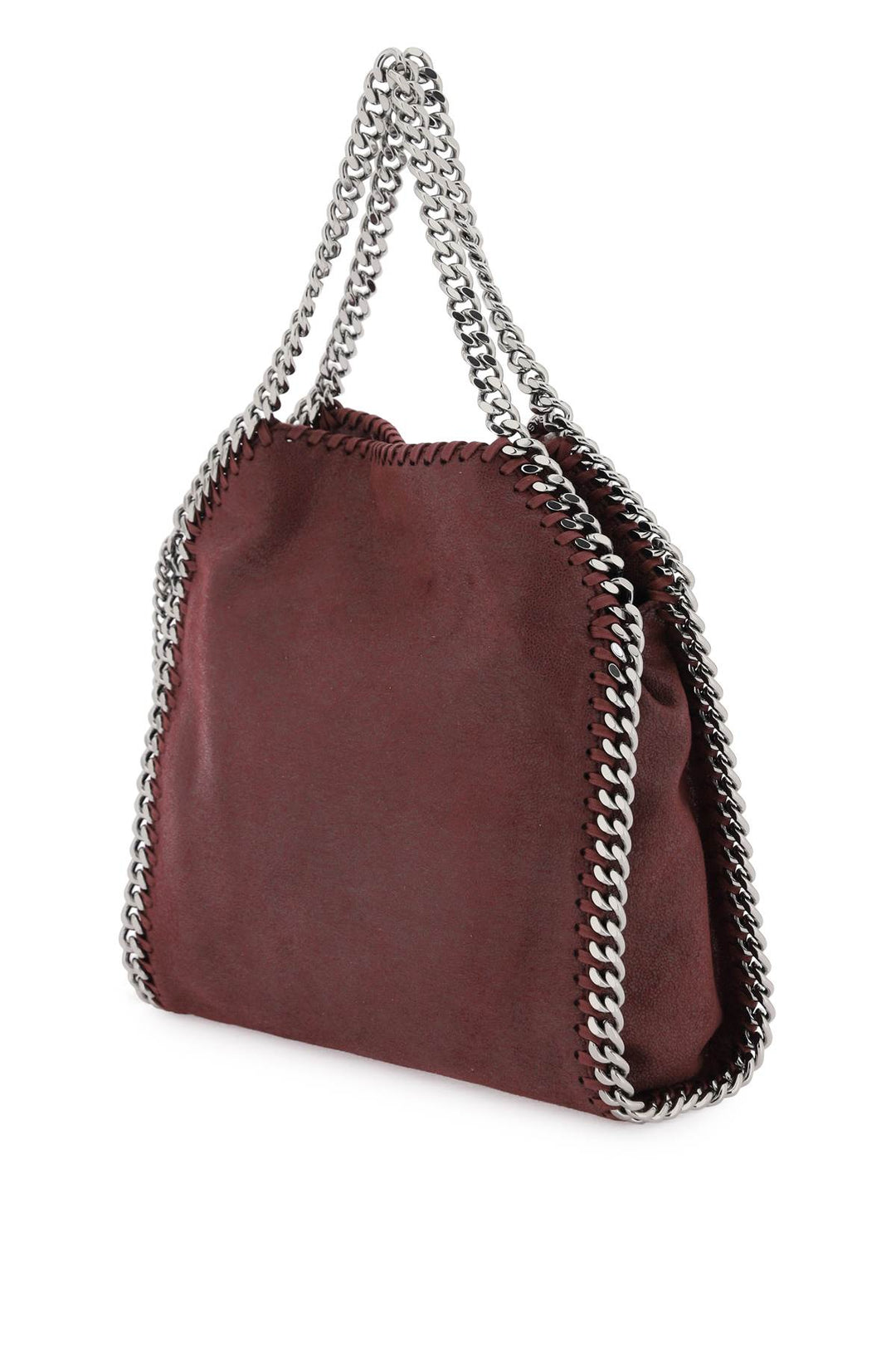 'Falabella' Mini Tote Bag - Stella Mc Cartney - Women