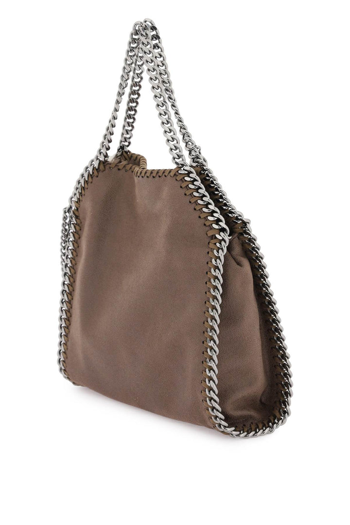 'Falabella' Mini Tote Bag - Stella Mc Cartney - Women