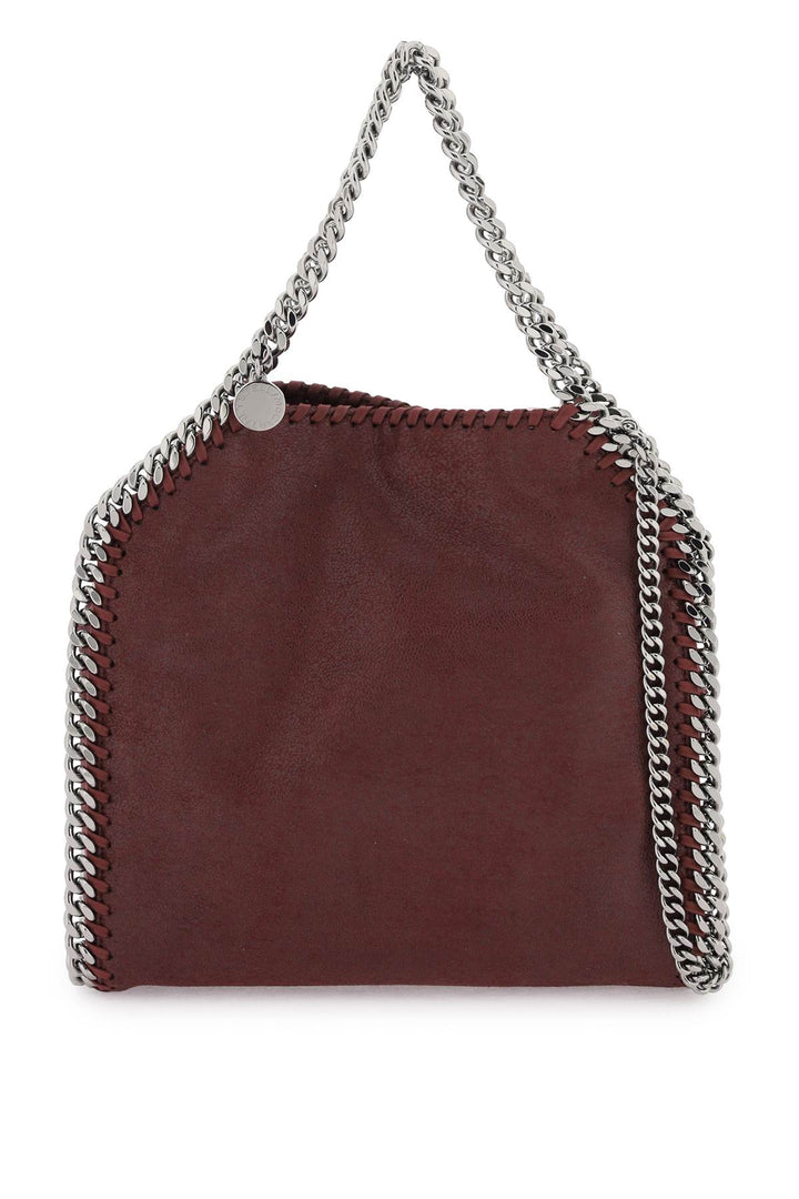 'Falabella' Mini Tote Bag - Stella Mc Cartney - Women