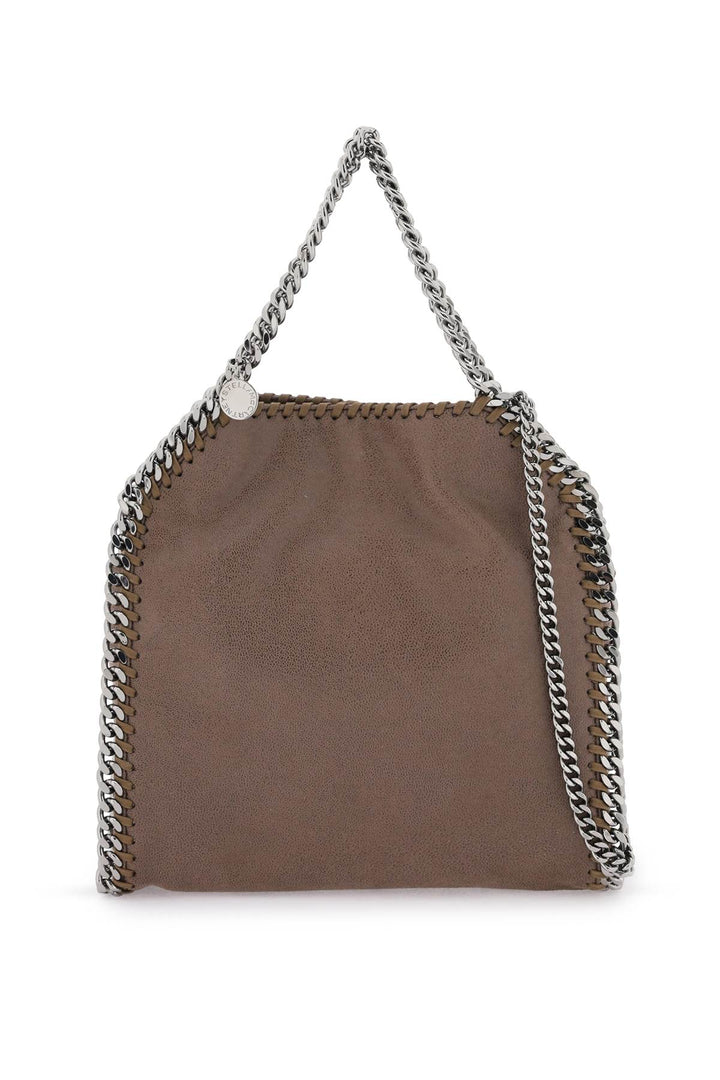 'Falabella' Mini Tote Bag - Stella Mc Cartney - Women