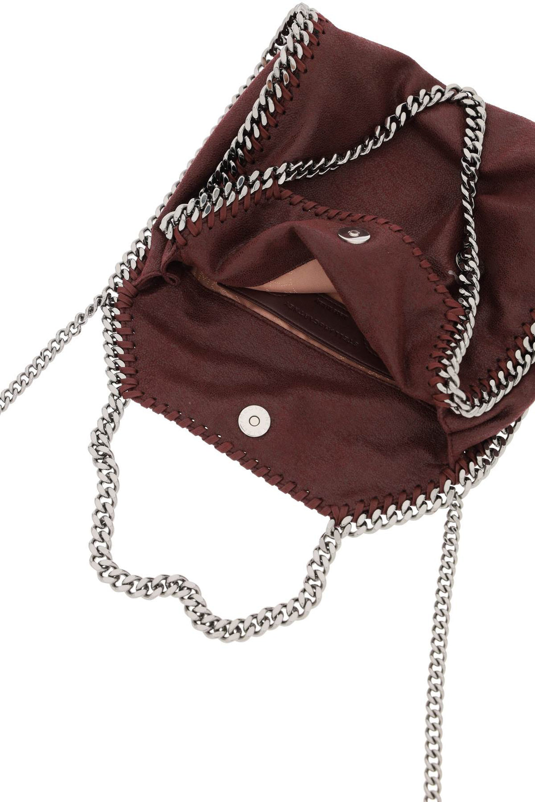 'Falabella' Mini Tote Bag - Stella Mc Cartney - Women