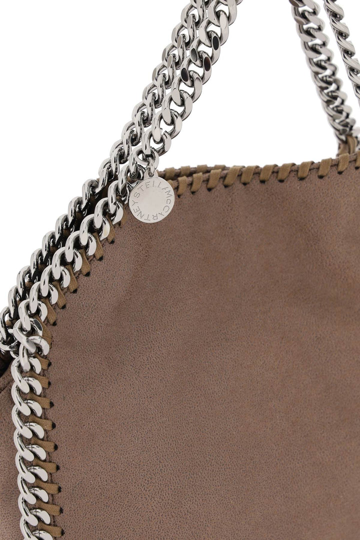 'Falabella' Mini Tote Bag - Stella Mc Cartney - Women