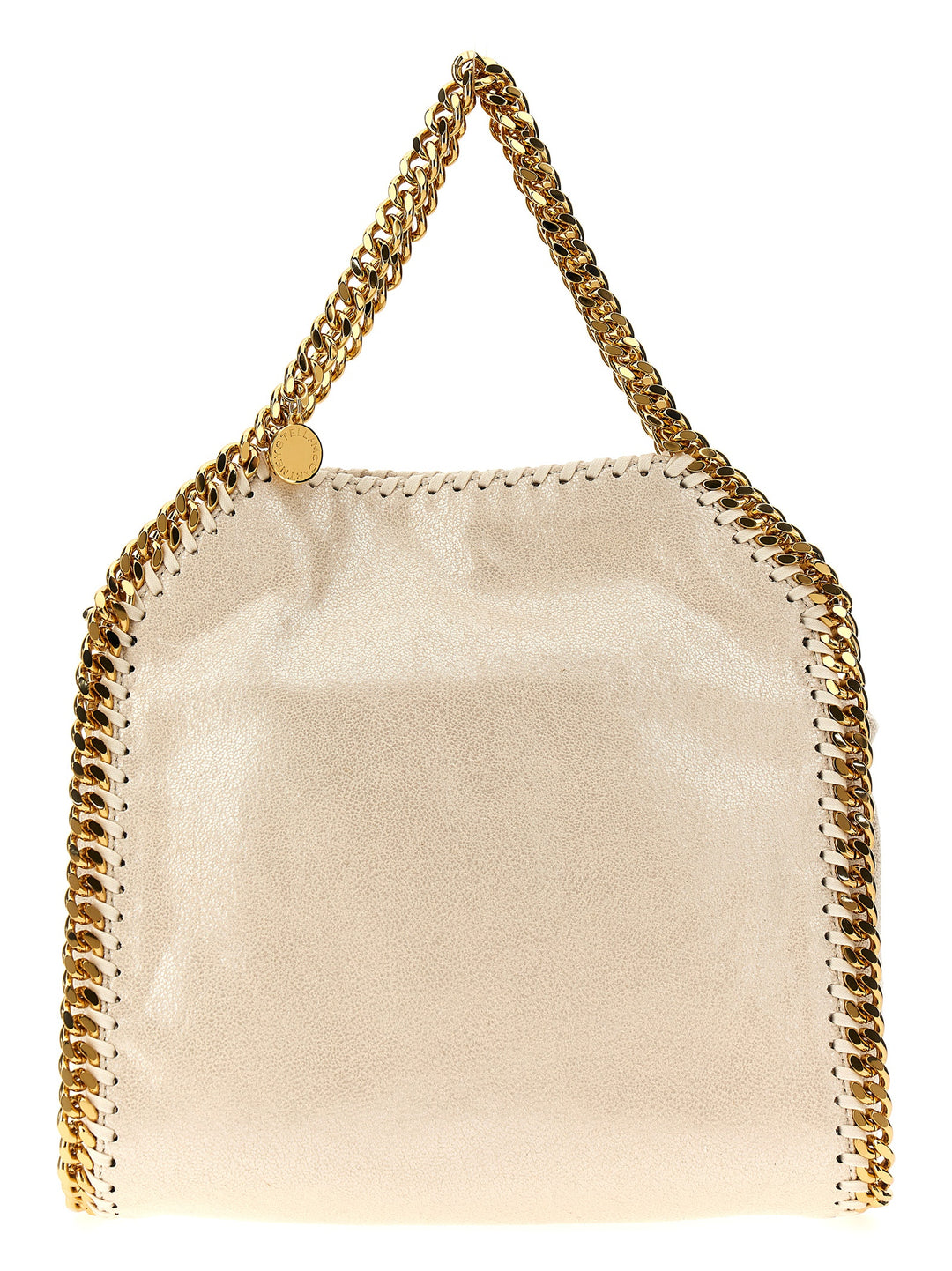 Mini Falabella Hand Bags Pink