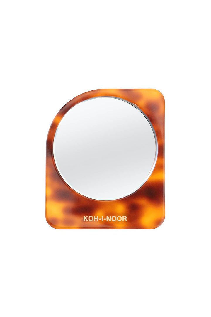 One Side Pocket Mirror X3 - Koh I Noor - CLT