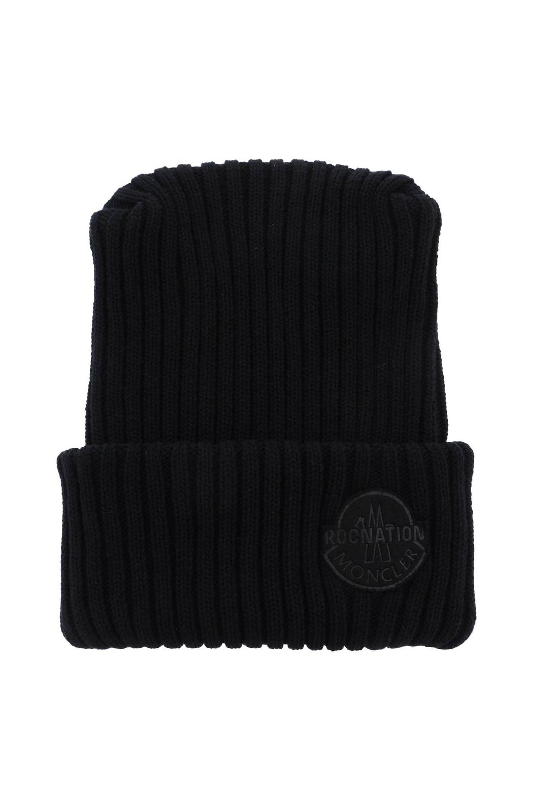 Tricot Beanie Hat - Moncler X Roc Nation By Jay Z - Men