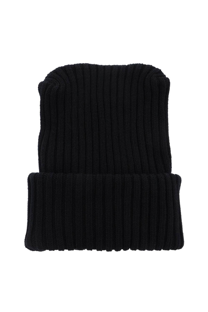 Tricot Beanie Hat - Moncler X Roc Nation By Jay Z - Men