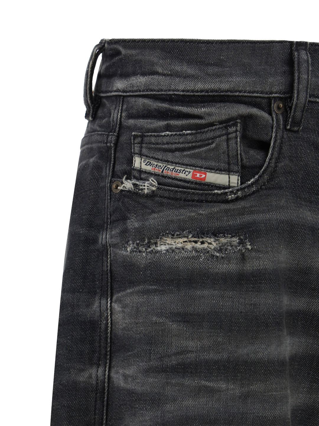 Jeans 2020 D-Viker