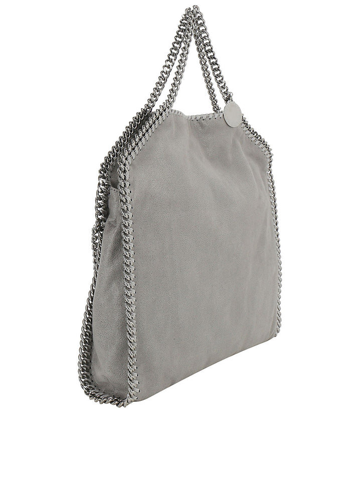 Falabella Fold Over Tote