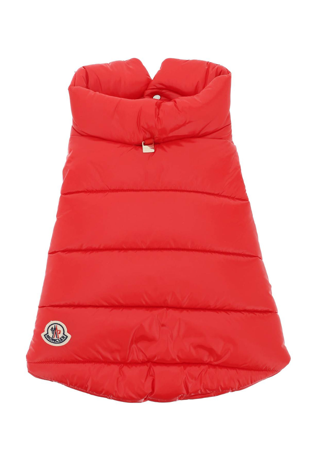 Dog Down Vest - Moncler X Poldo - CLT