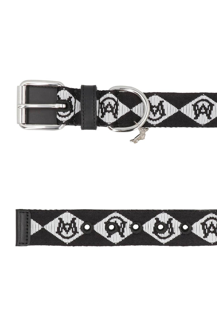 Nylon Collar With Monogram - Moncler X Poldo - CLT