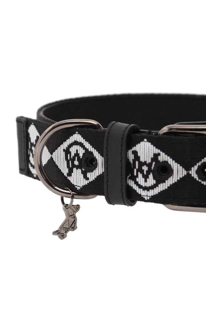 Nylon Collar With Monogram - Moncler X Poldo - CLT