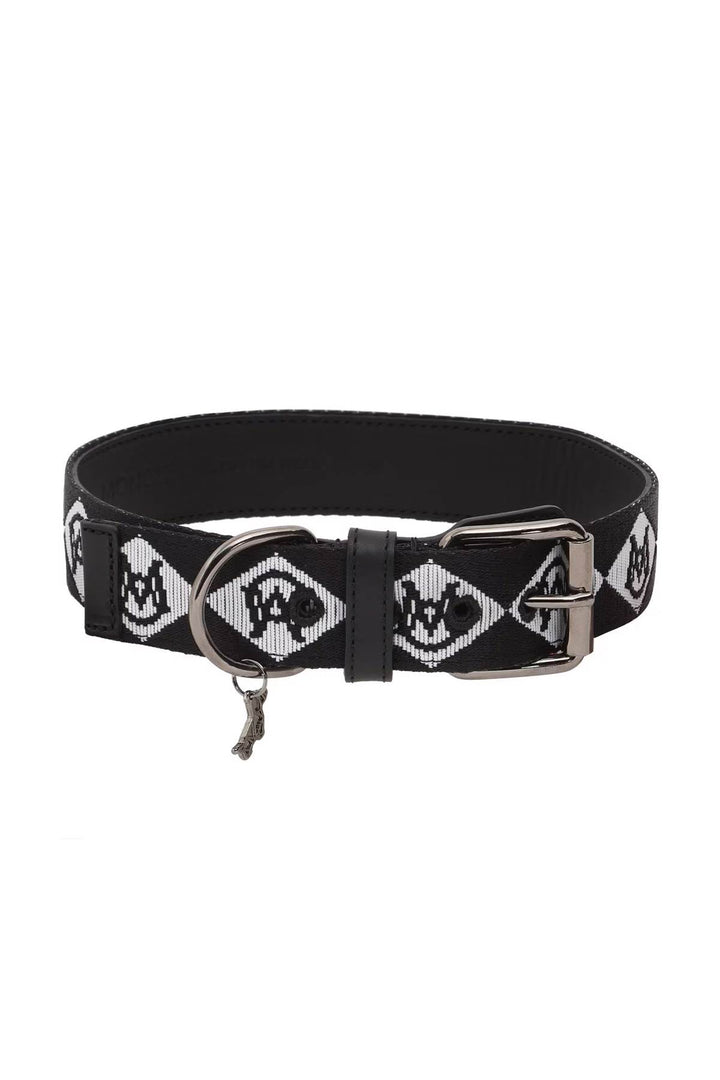 Nylon Collar With Monogram - Moncler X Poldo - CLT