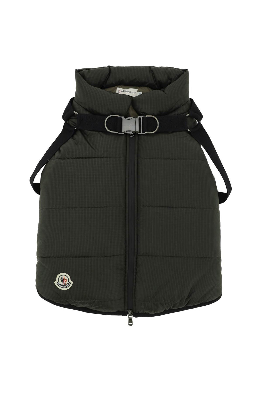 Ripstop Dog Down Vest - Moncler X Poldo - CLT