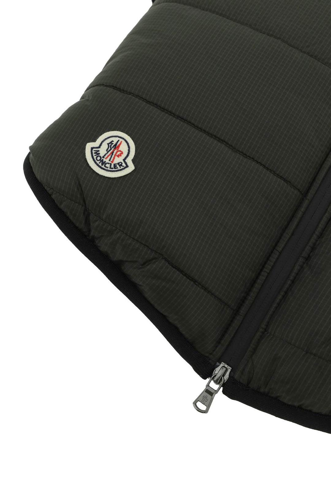 Ripstop Dog Down Vest - Moncler X Poldo - CLT