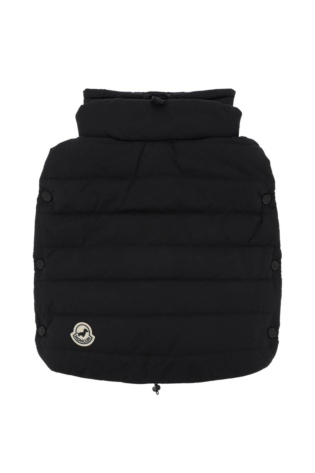 Water Repellent Dog Vest - Moncler X Poldo - CLT