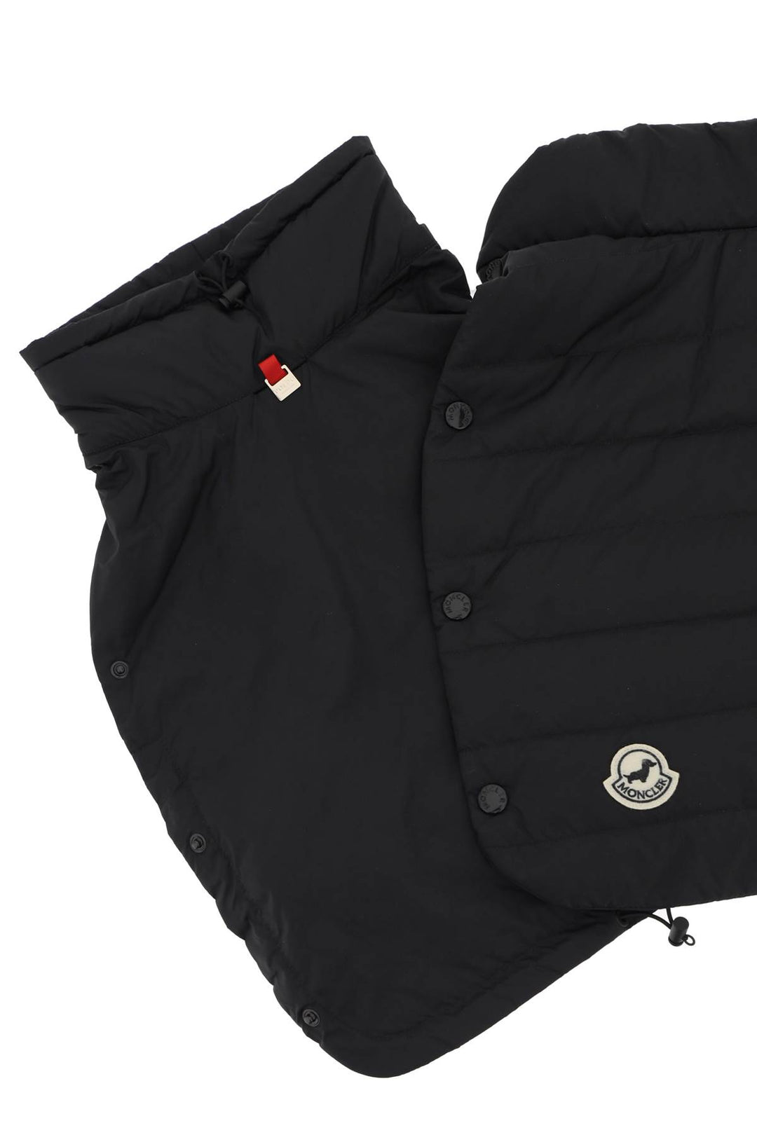 Water Repellent Dog Vest - Moncler X Poldo - CLT