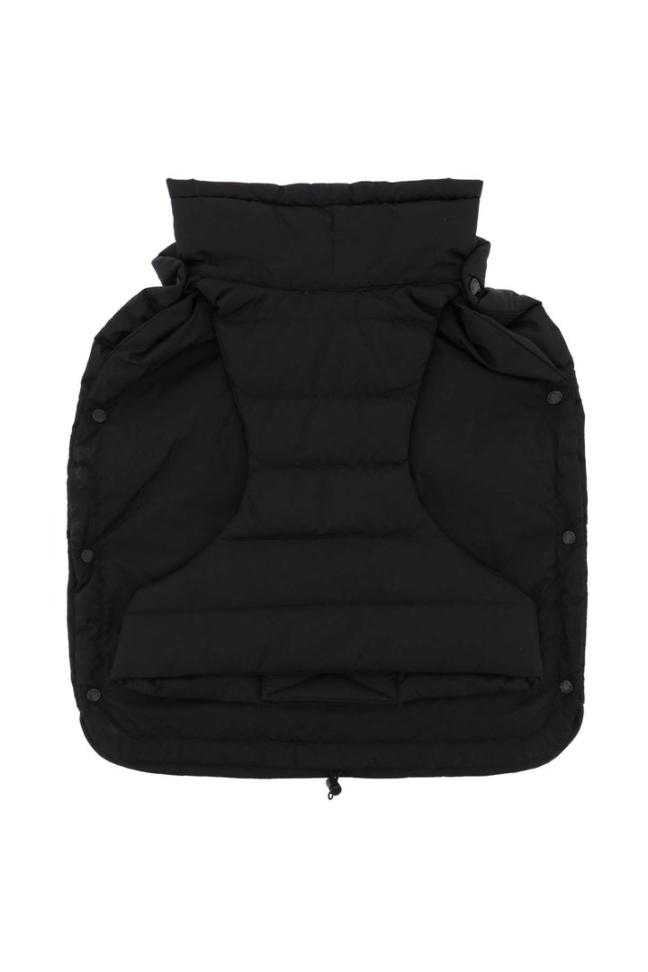 Water Repellent Dog Vest - Moncler X Poldo - CLT