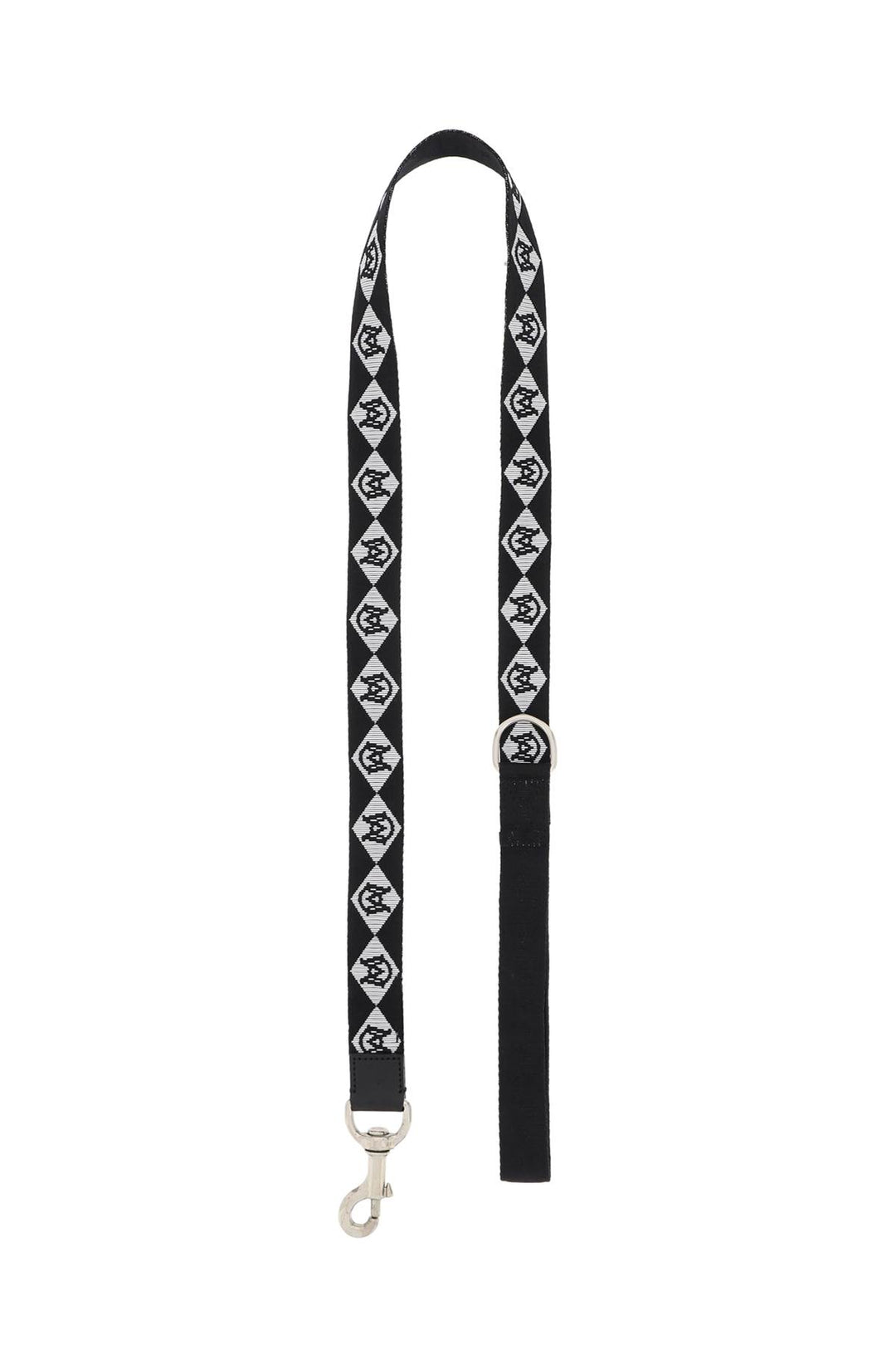 Nylon Leash With Monogram - Moncler X Poldo - CLT