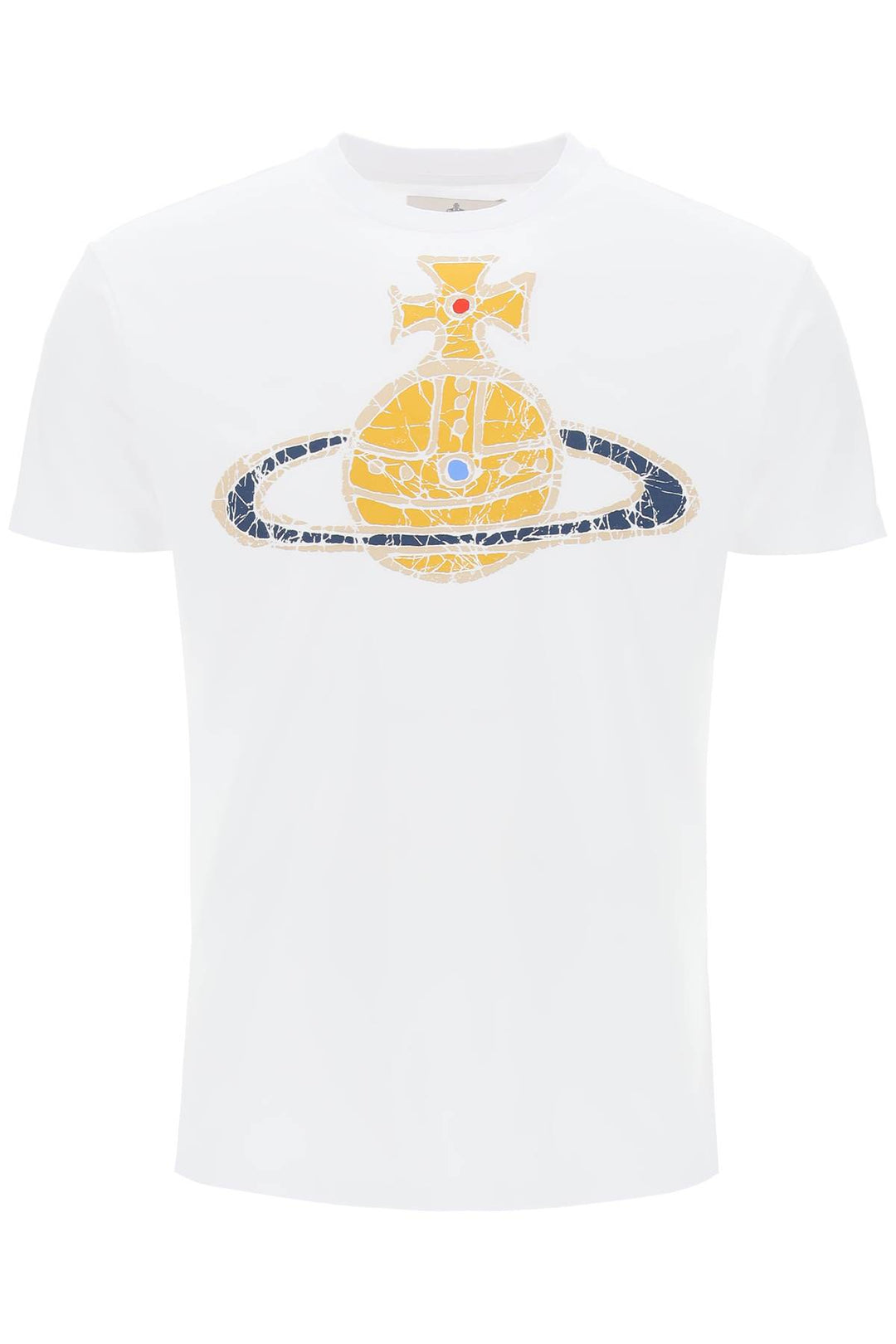 Time Machine T Shirt - Vivienne Westwood - Women