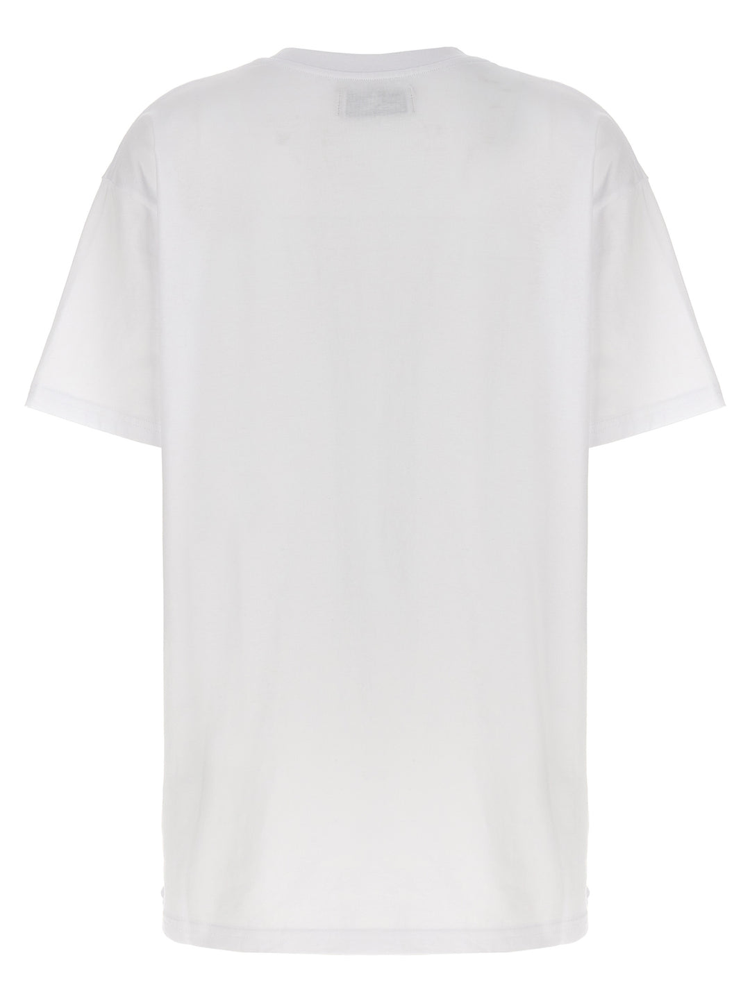 Summer T-Shirt White