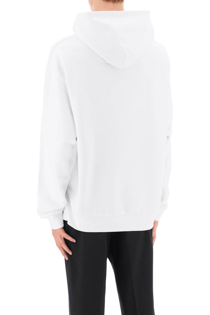 Spray Orb Hoodie - Vivienne Westwood - Men