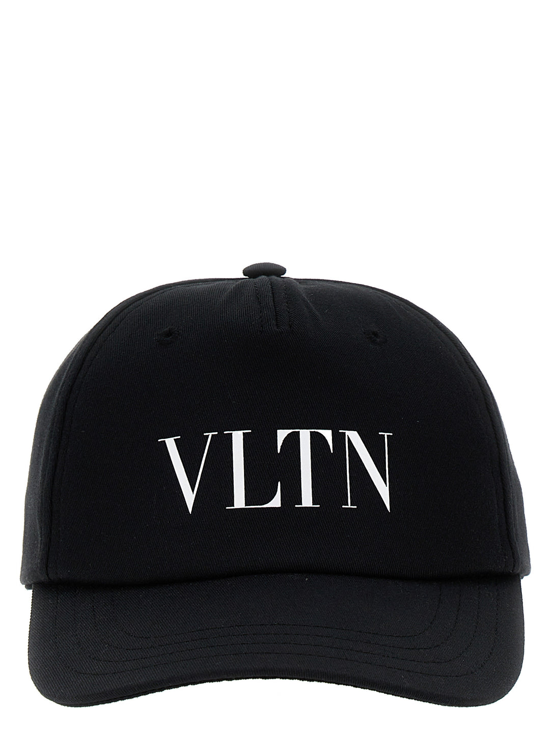 Vltn Hats Black