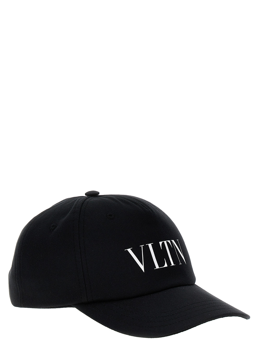 Vltn Hats Black