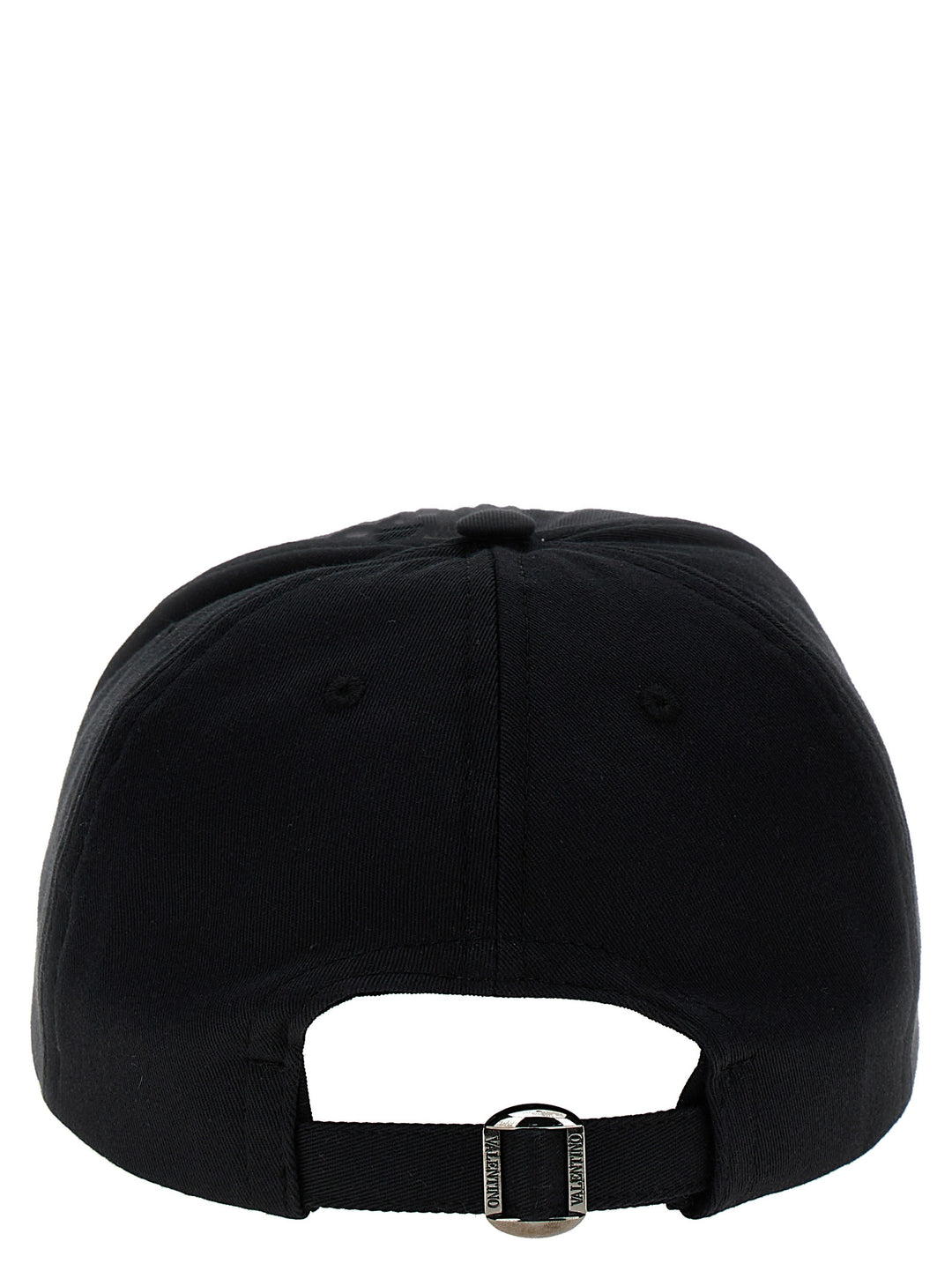 Vltn Hats Black