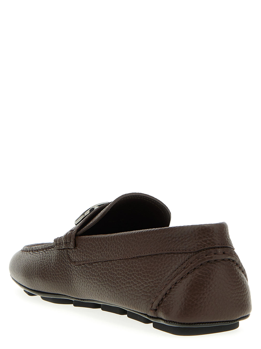 Valentino Garavani Loafers Brown