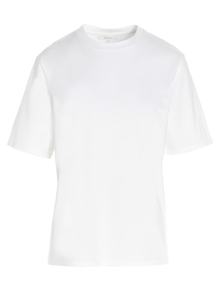 Basic T-Shirt White